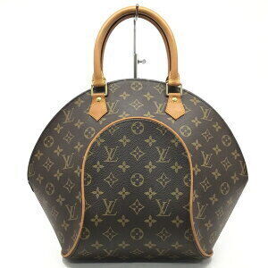 Louis Vuitton Ellipse Monogram Handbag
